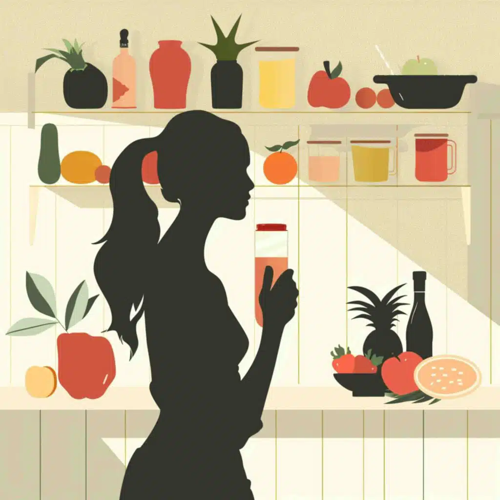 2683: [Part 2] Are Weight Loss Shakes The Key To Lasting Weight Loss by JC Deen of JCD Fitness on Body Transformation