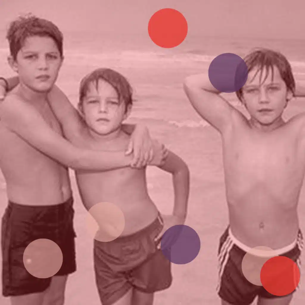 The HIV-Positive Ray Brothers House Is Burned Down (1987) w/ Eric Marcus