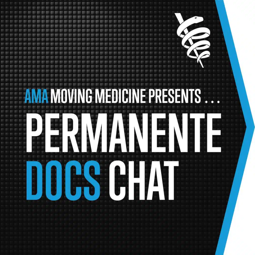 Addressing the mental health elephant in the room with Willie Underwood III, MD, MSc, MPH