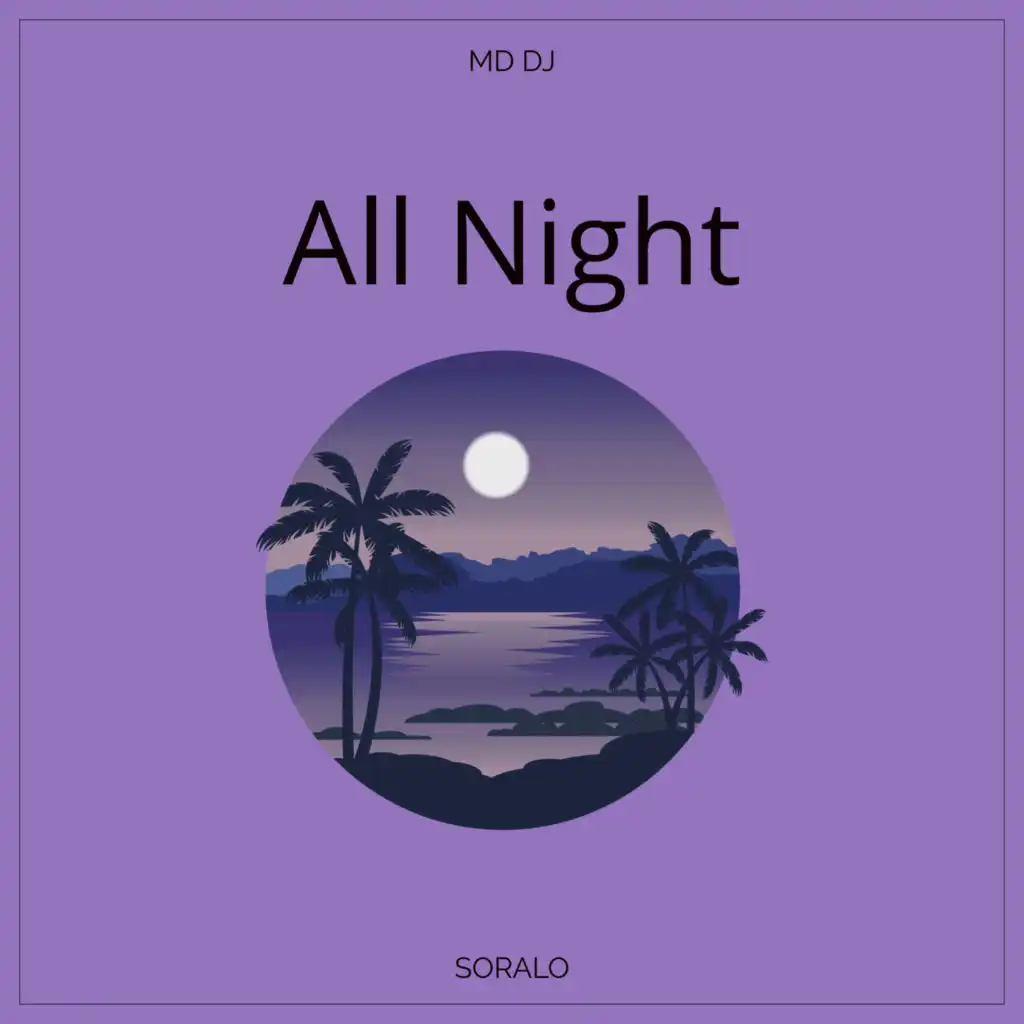 All Night (feat. Soralo)