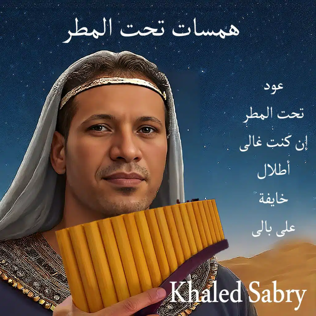 همسات تحت المطر