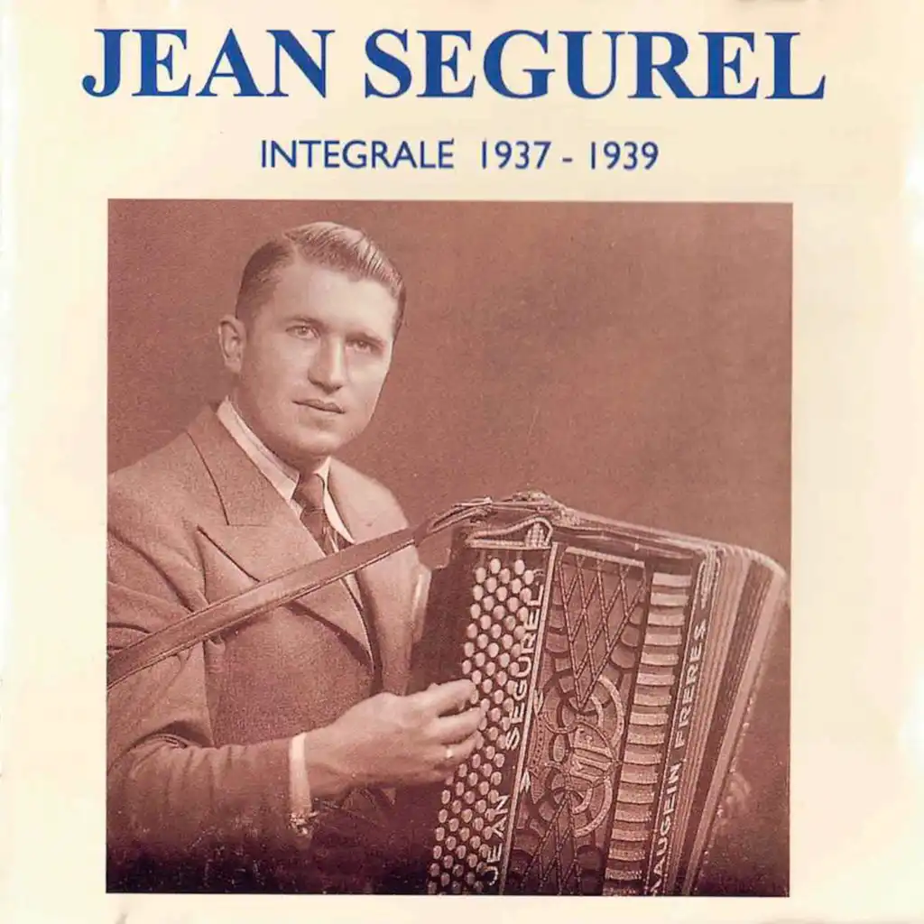 Jean Ségurel