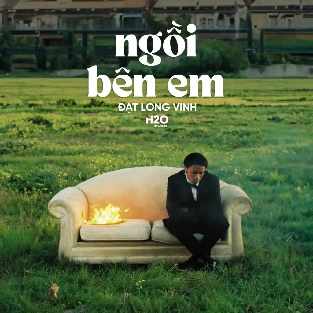 Ngồi Bên Em (Ballad Ver.)