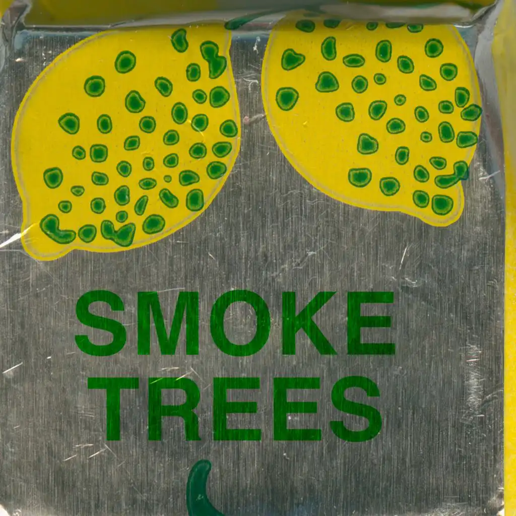 Smoke Trees