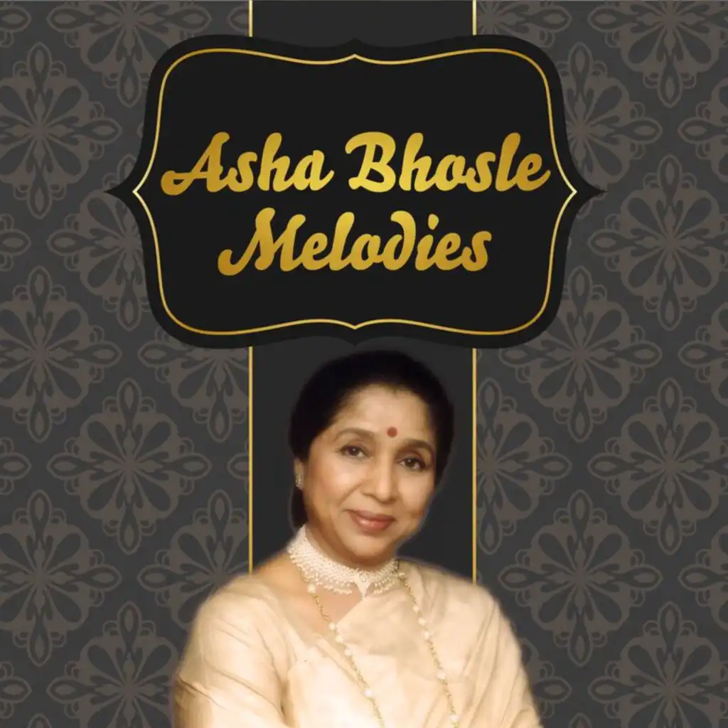 Asha Bhosle, Amit Kumar & R. D. Burman