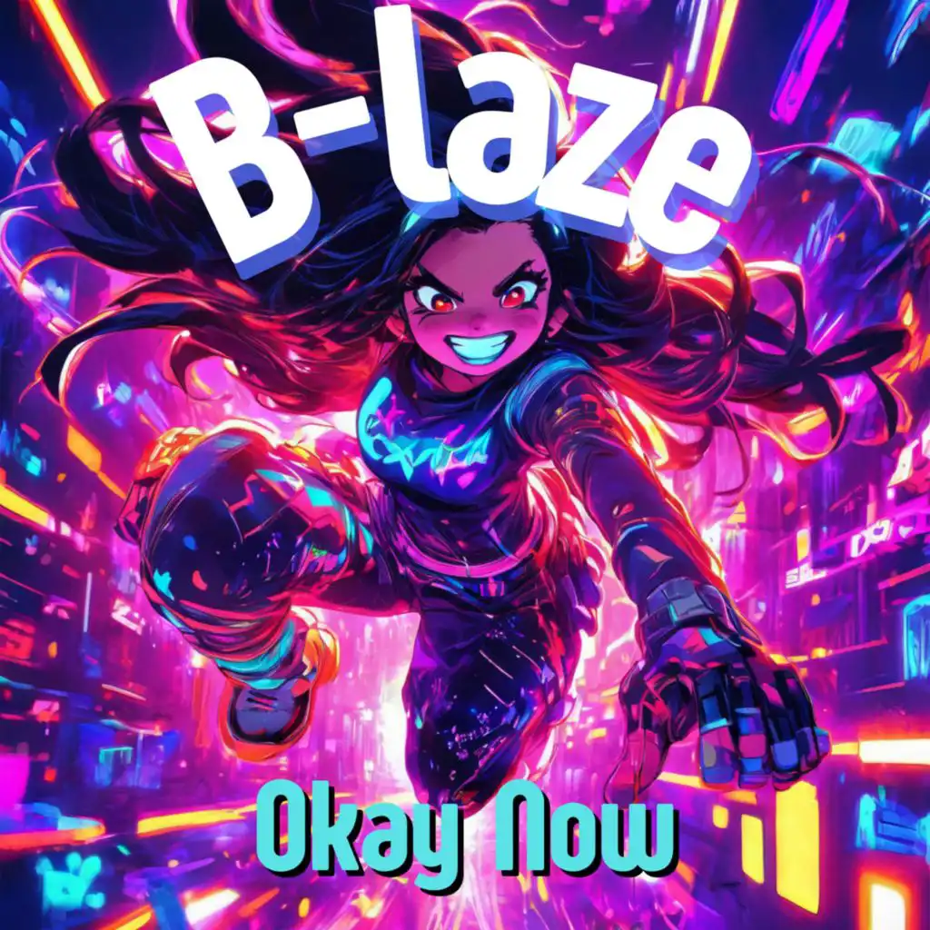 B-laze