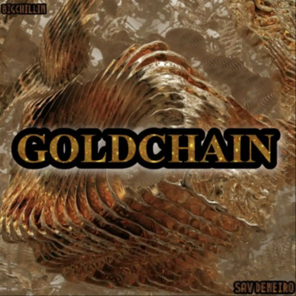 Gold Chain (Hip Hop) [feat. BigChillin]