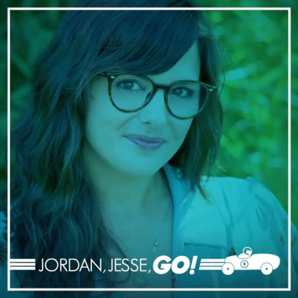 Capy Ending, with Liz Climo