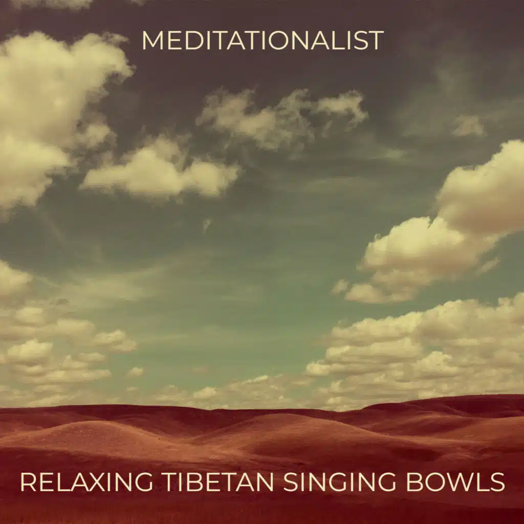 Relaxing Tibetan Singing Bowls