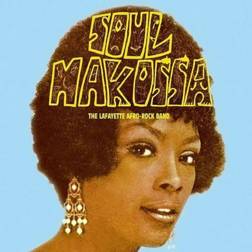 Soul Makossa