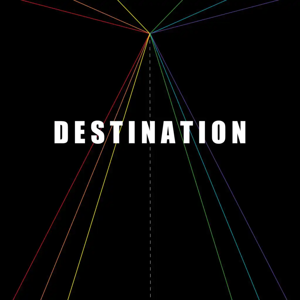 Destination (Radio Edit)