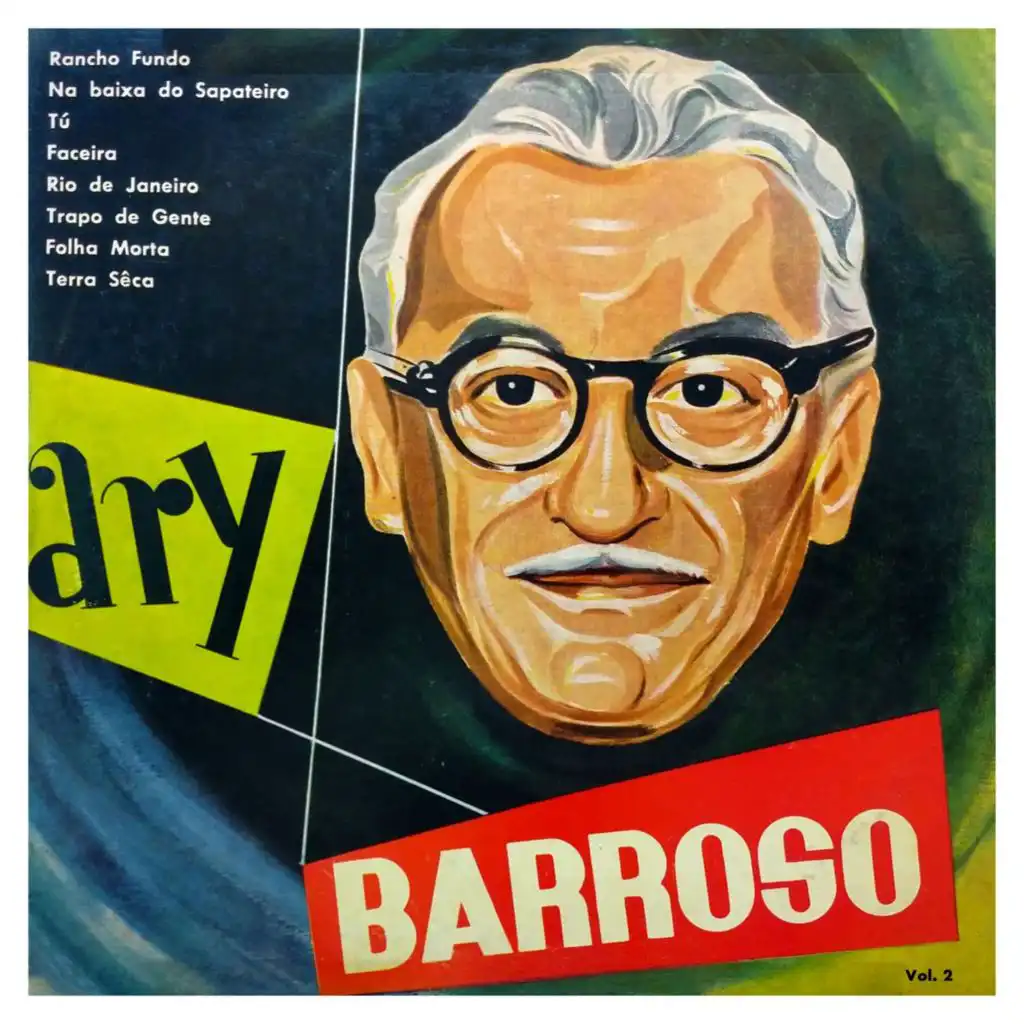 Ary Barroso