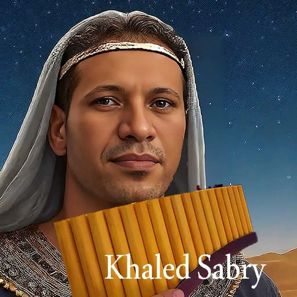 خالد صبرى / بان فلوت