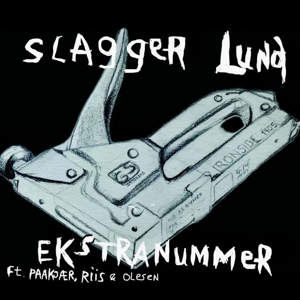 Ekstranummer (feat. Olesen, Nikolaj Paakjær & Riis)