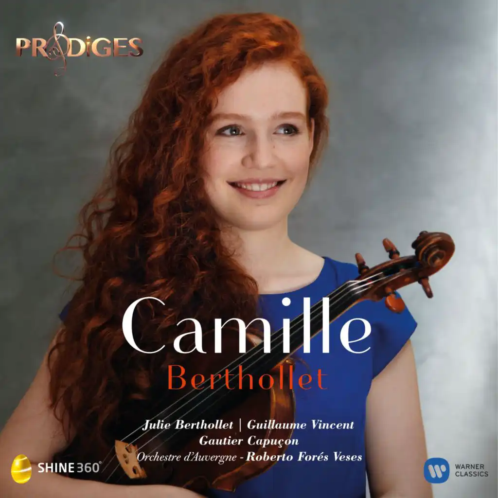 Camille Berthollet