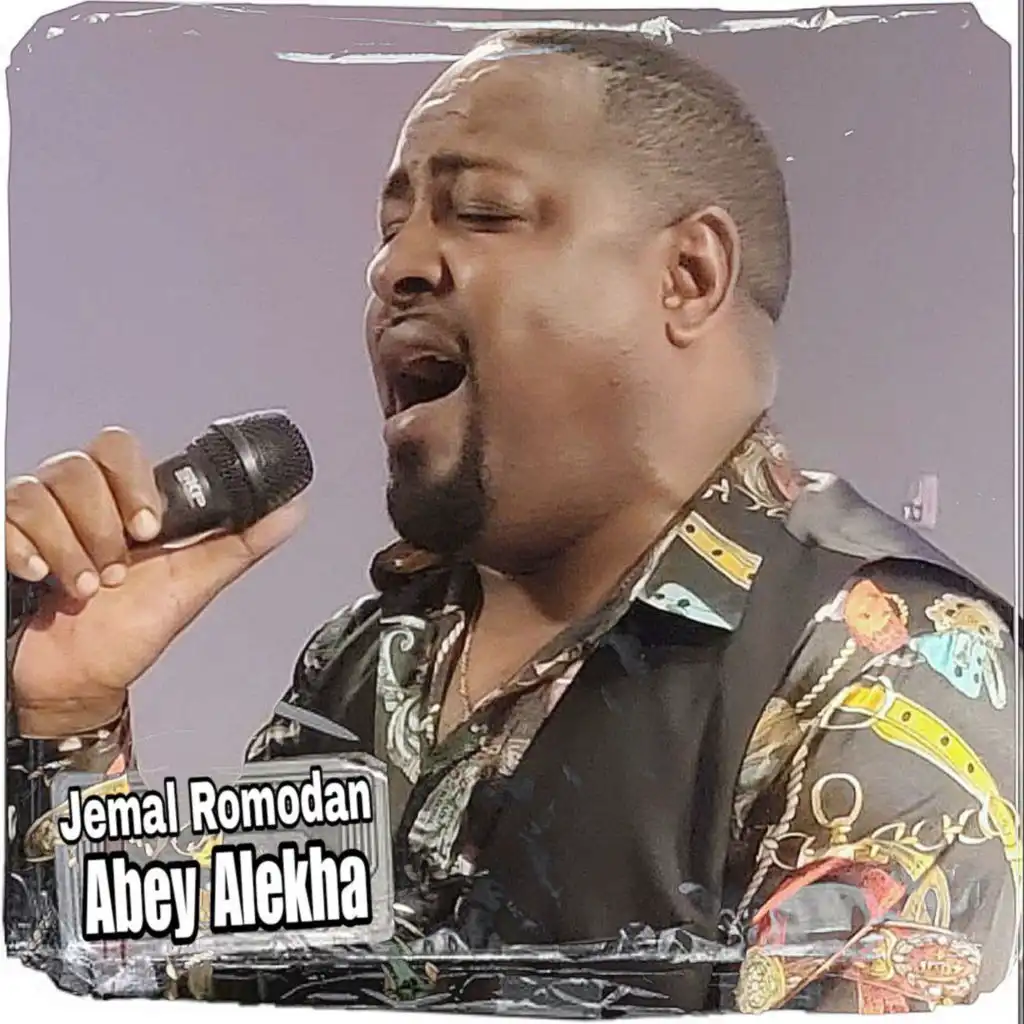 Jemal Romodan