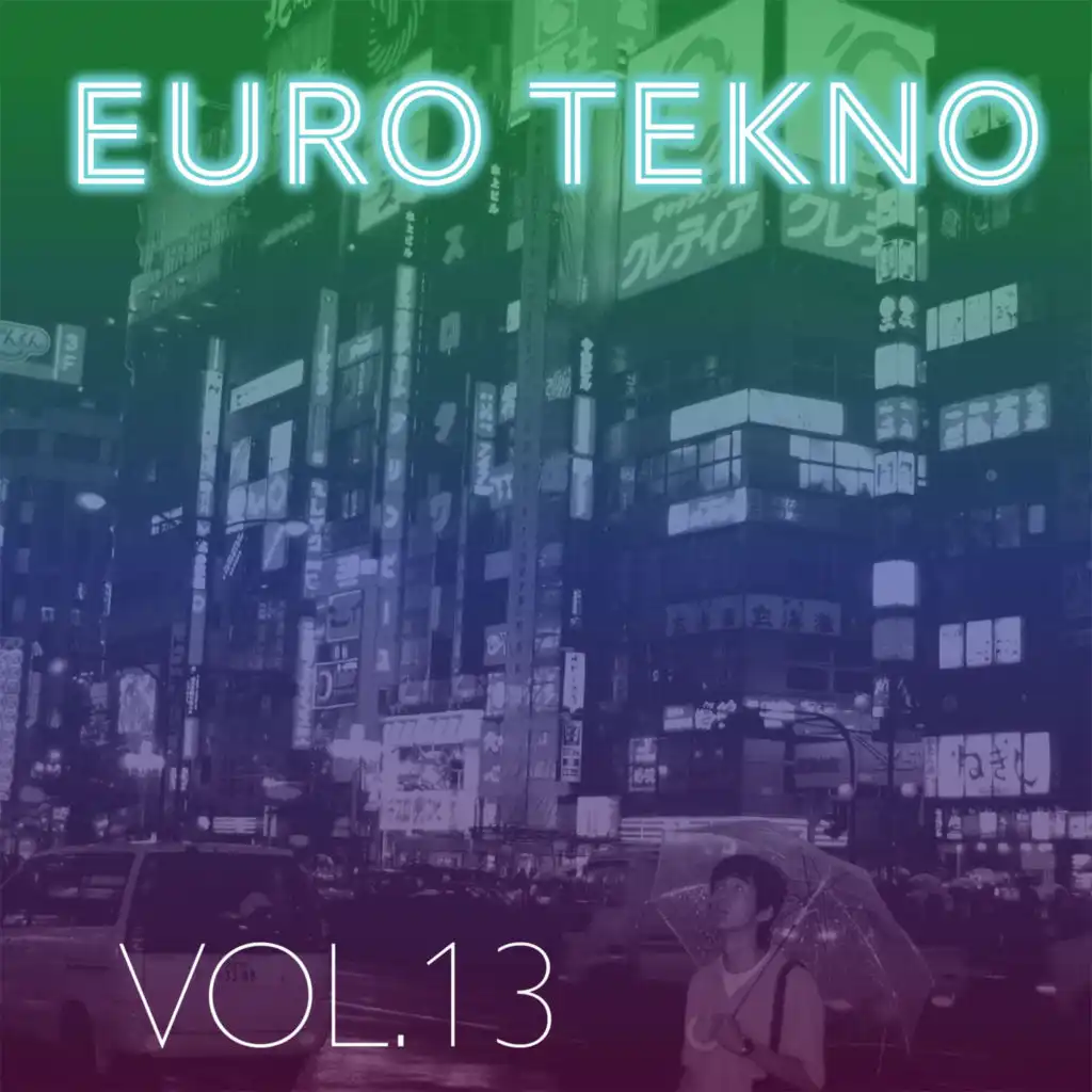 Wesker (Project Exile Remix) [feat. Tessarollo Manuele]