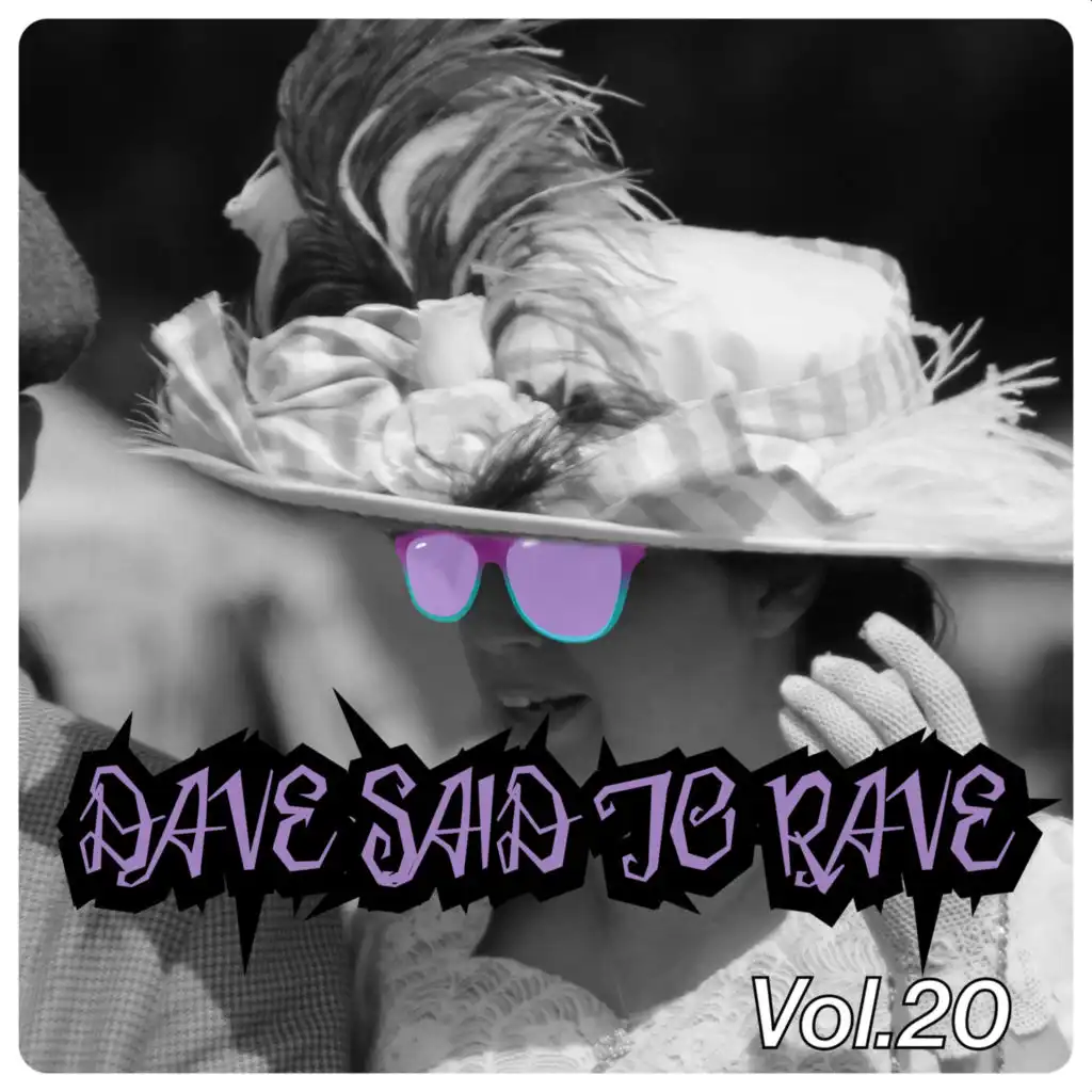 Dave Said To Rave, Vol. 20