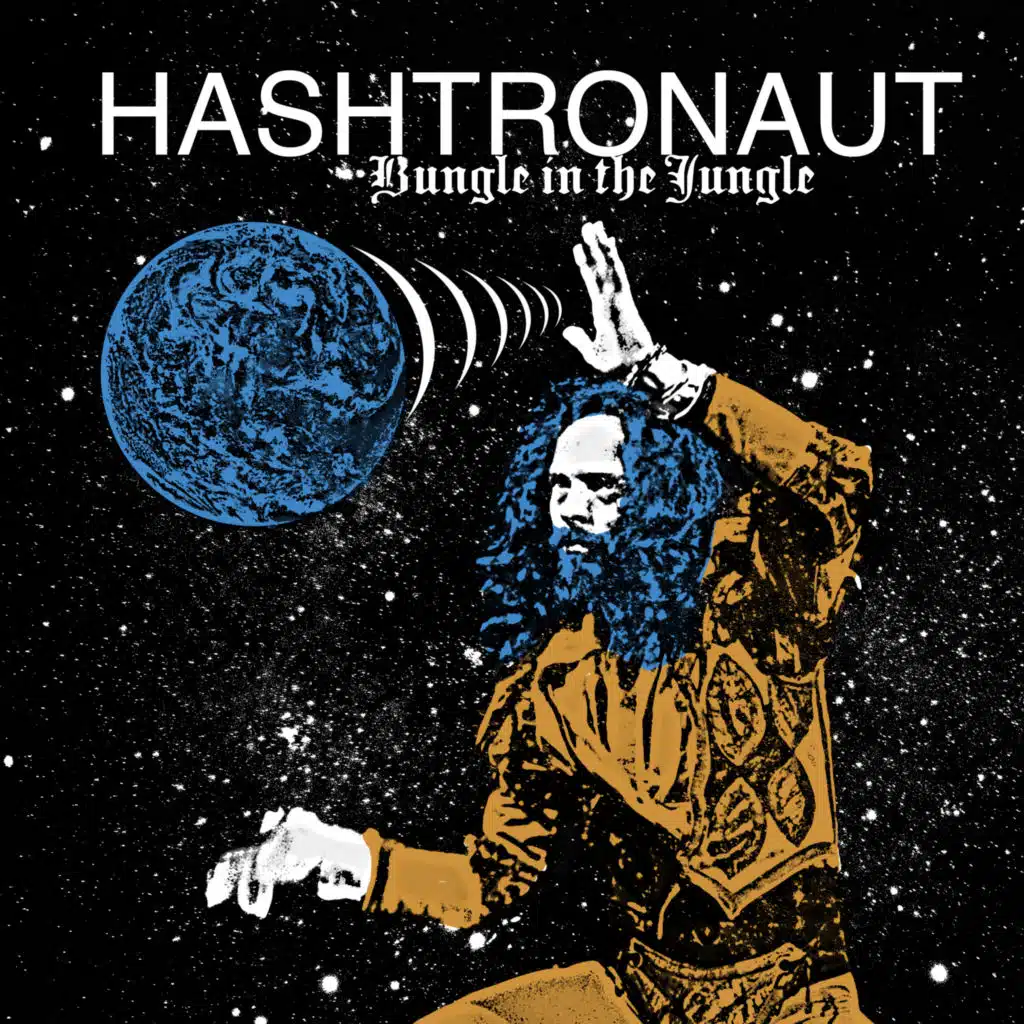 Hashtronaut