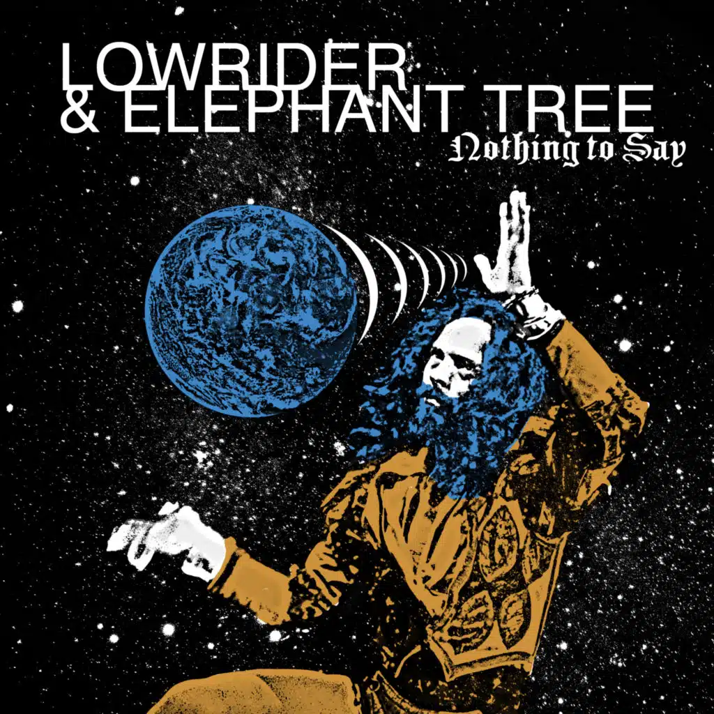Elephant Tree & Lowrider