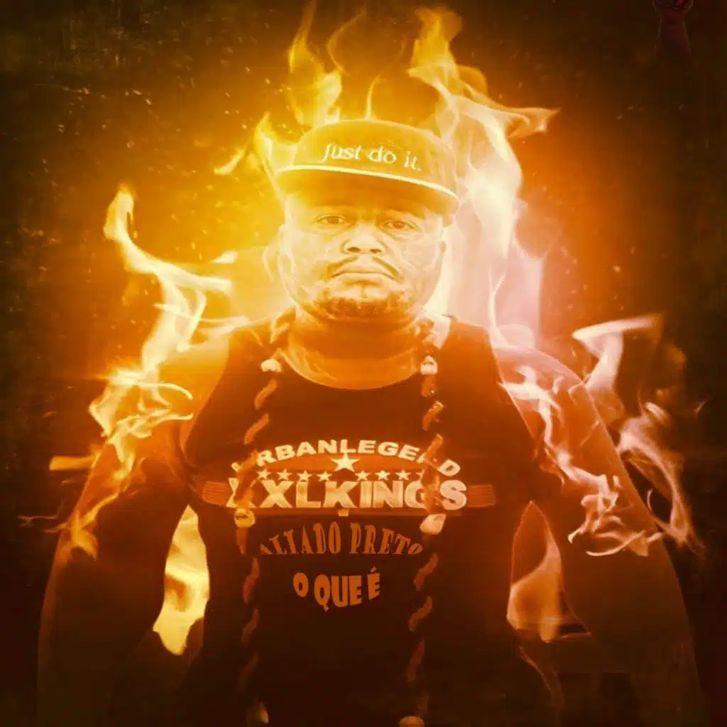 O Que É (feat. Jumar Paralelo)