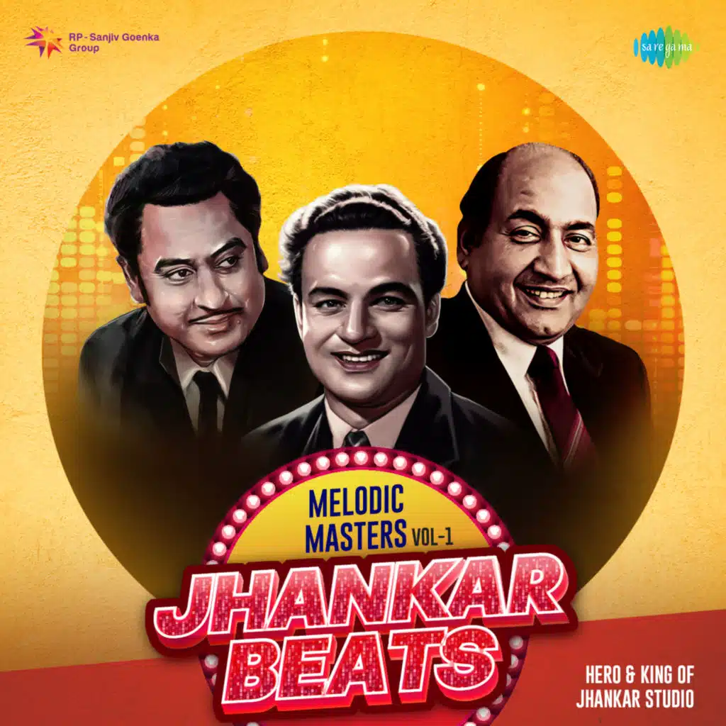 Teri Galiyon Mein (Jhankar Beats) [feat. Hero & King Of Jhankar Studio]