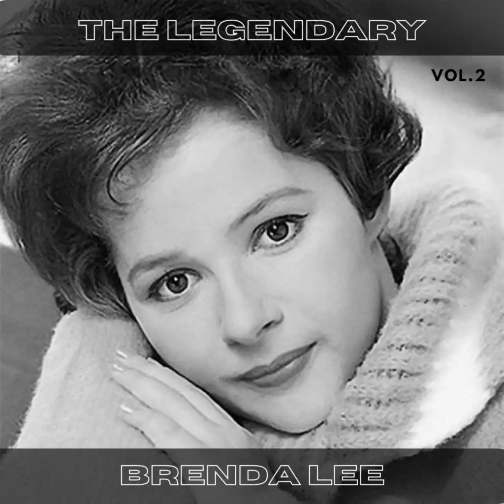 The Legendary Brenda Lee, Vol. 2