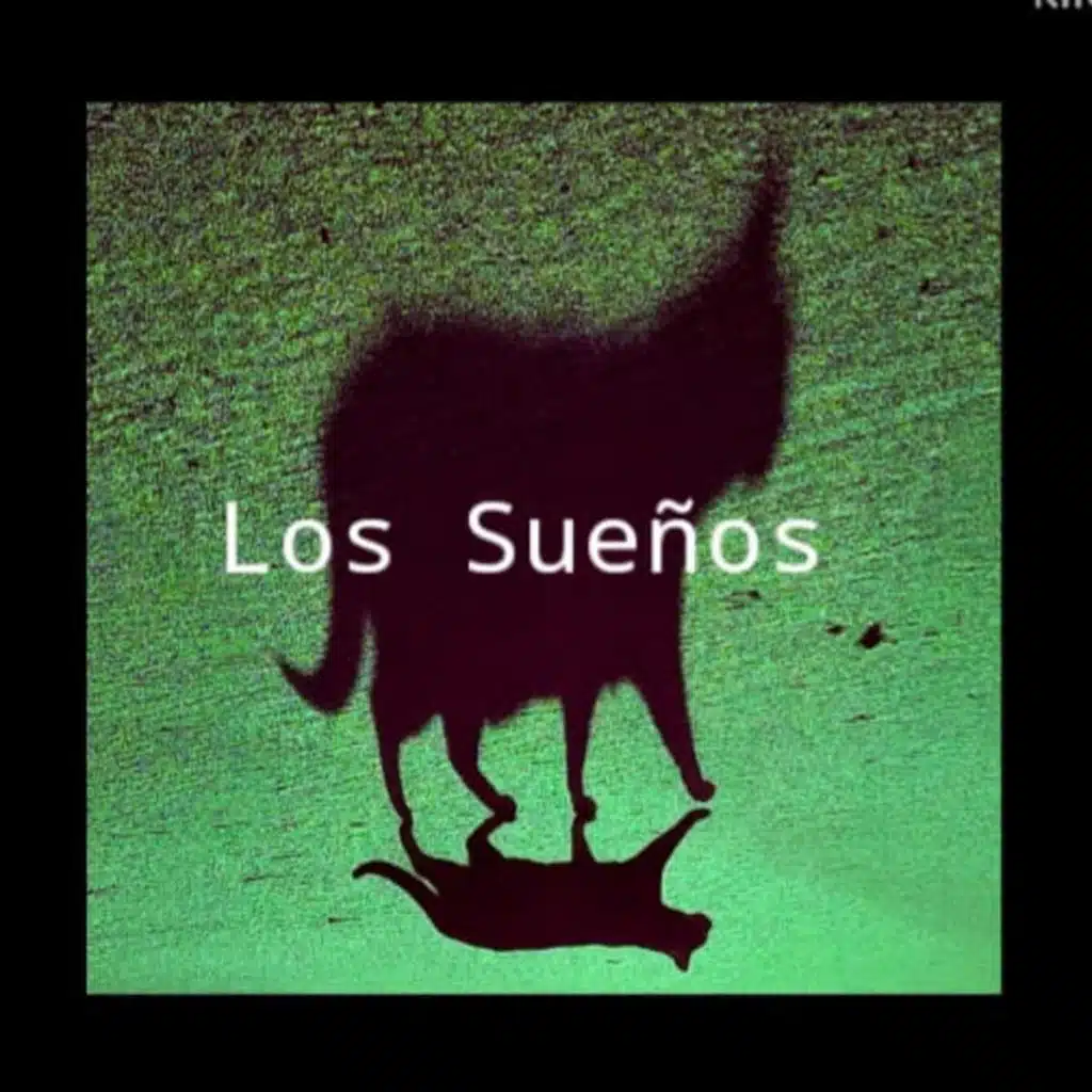 Los Sueños