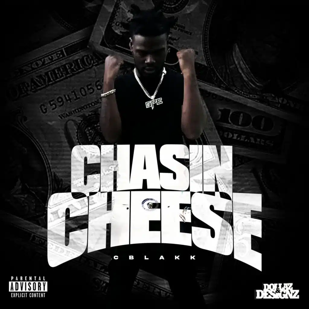 Chasin Cheese
