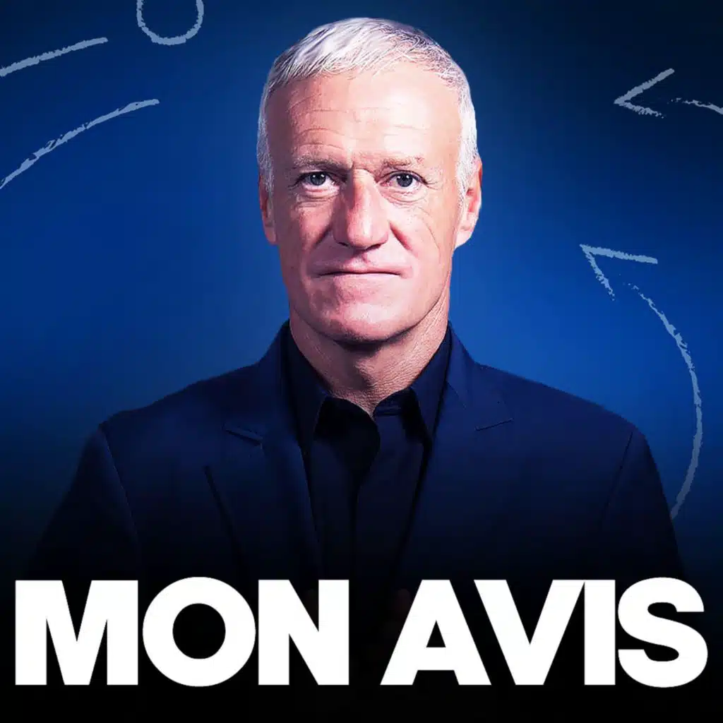 🇫🇷 LA LISTE DE DESCHAMPS - MON AVIS !