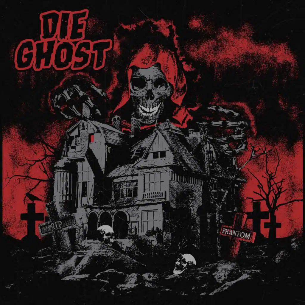Die Ghost