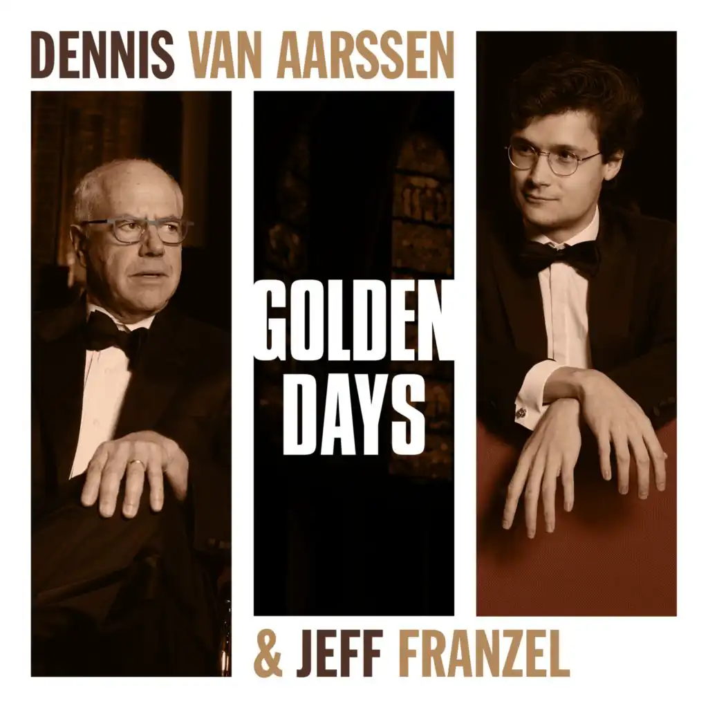 Dennis van Aarssen & Jeff Franzel