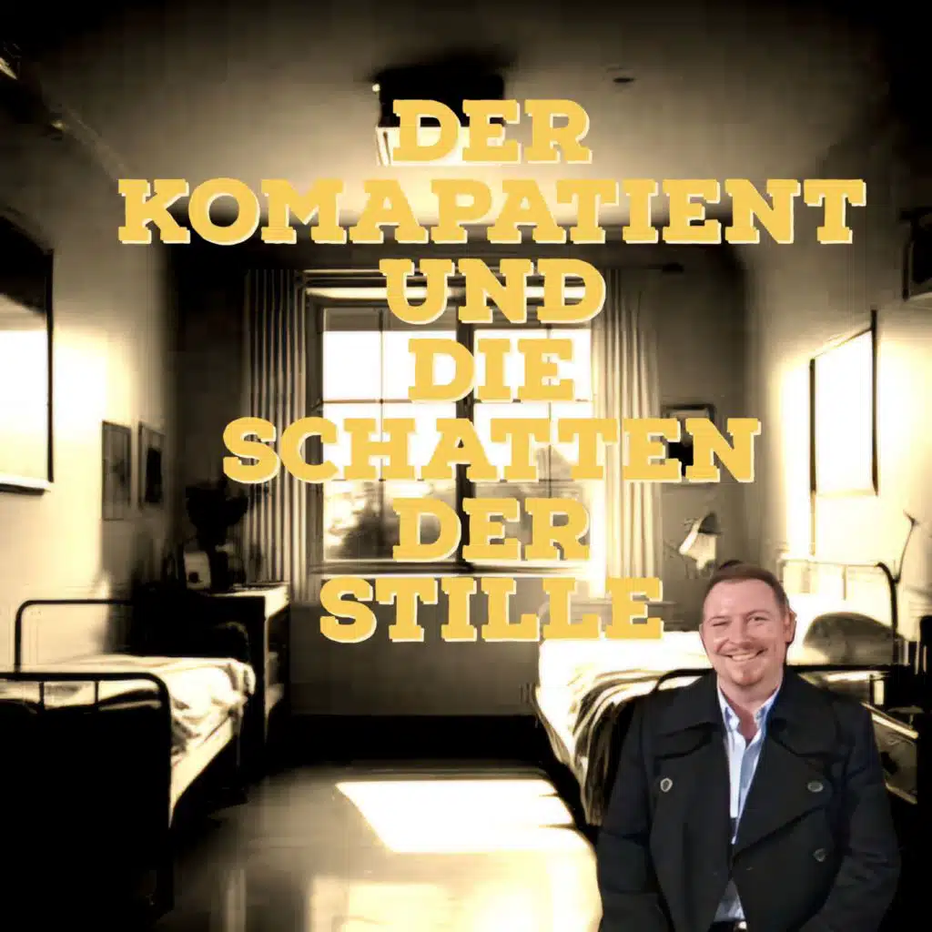 Der Komapatient und die Schatten der Stille (Acoustic)