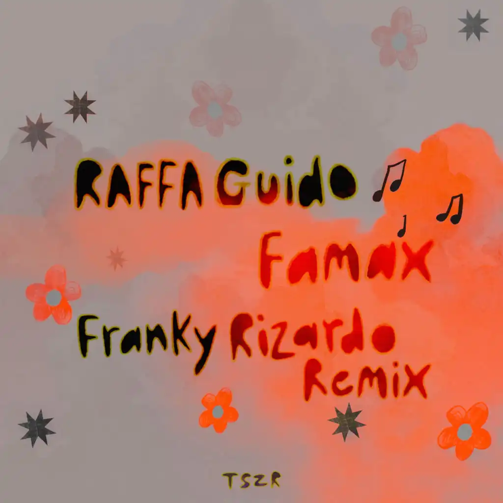 Raffa Guido & Franky Rizardo