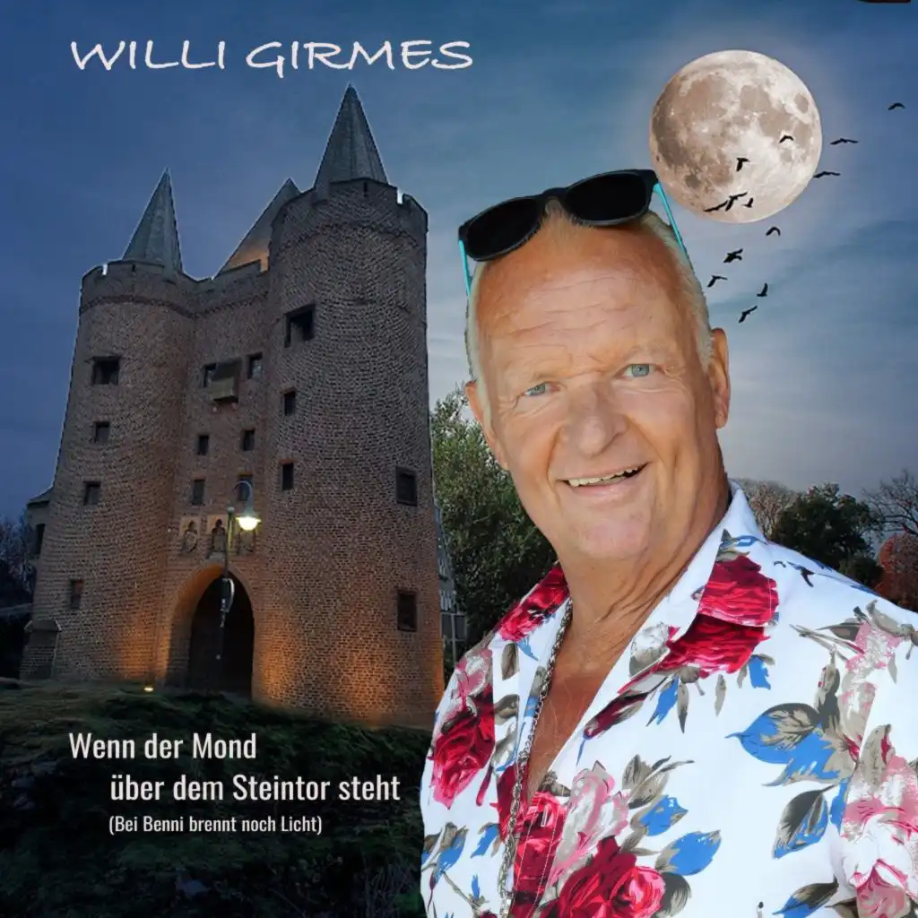 Willi Girmes