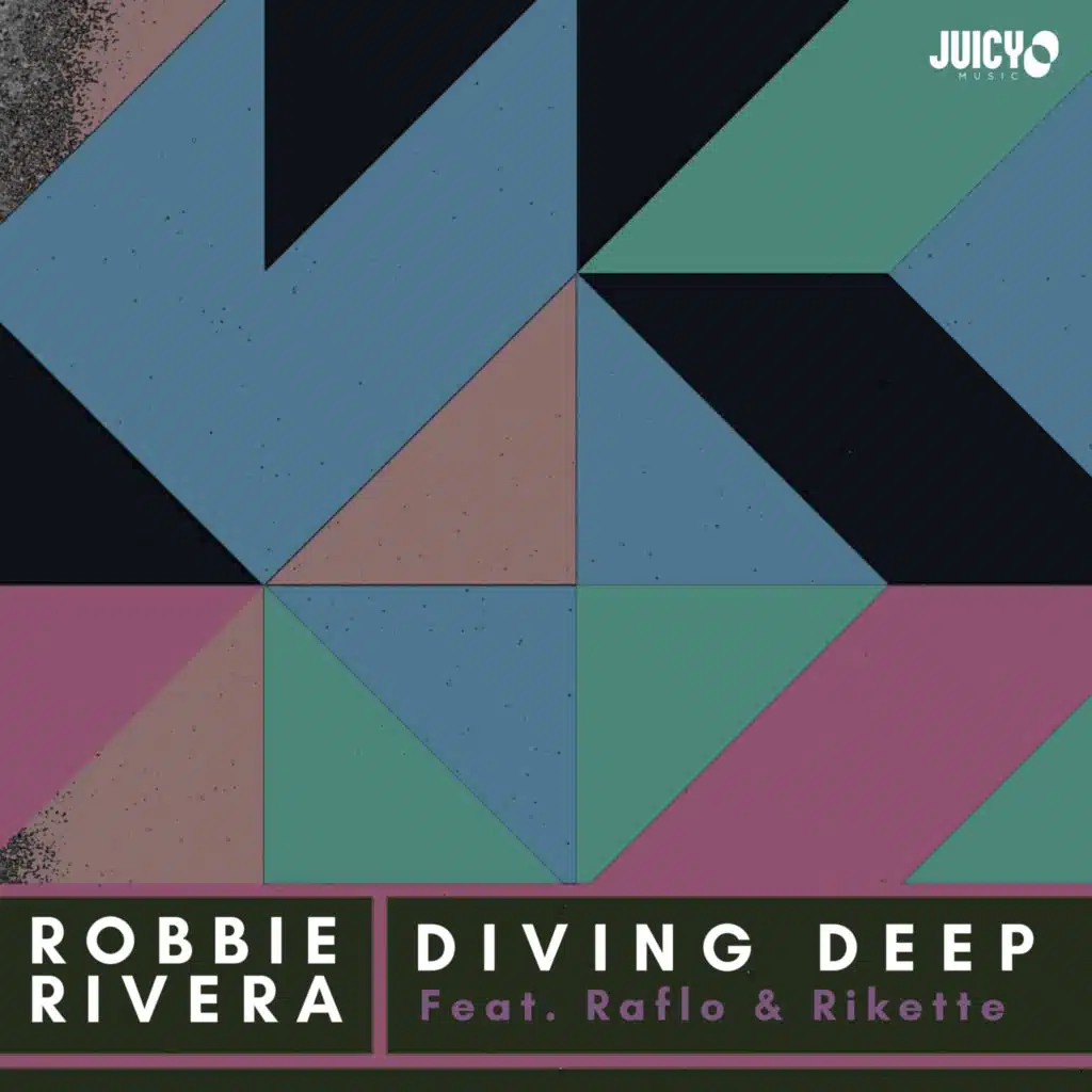 Diving Deep (Mark Picchiotti Remix) [feat. Raflo & Rikette]