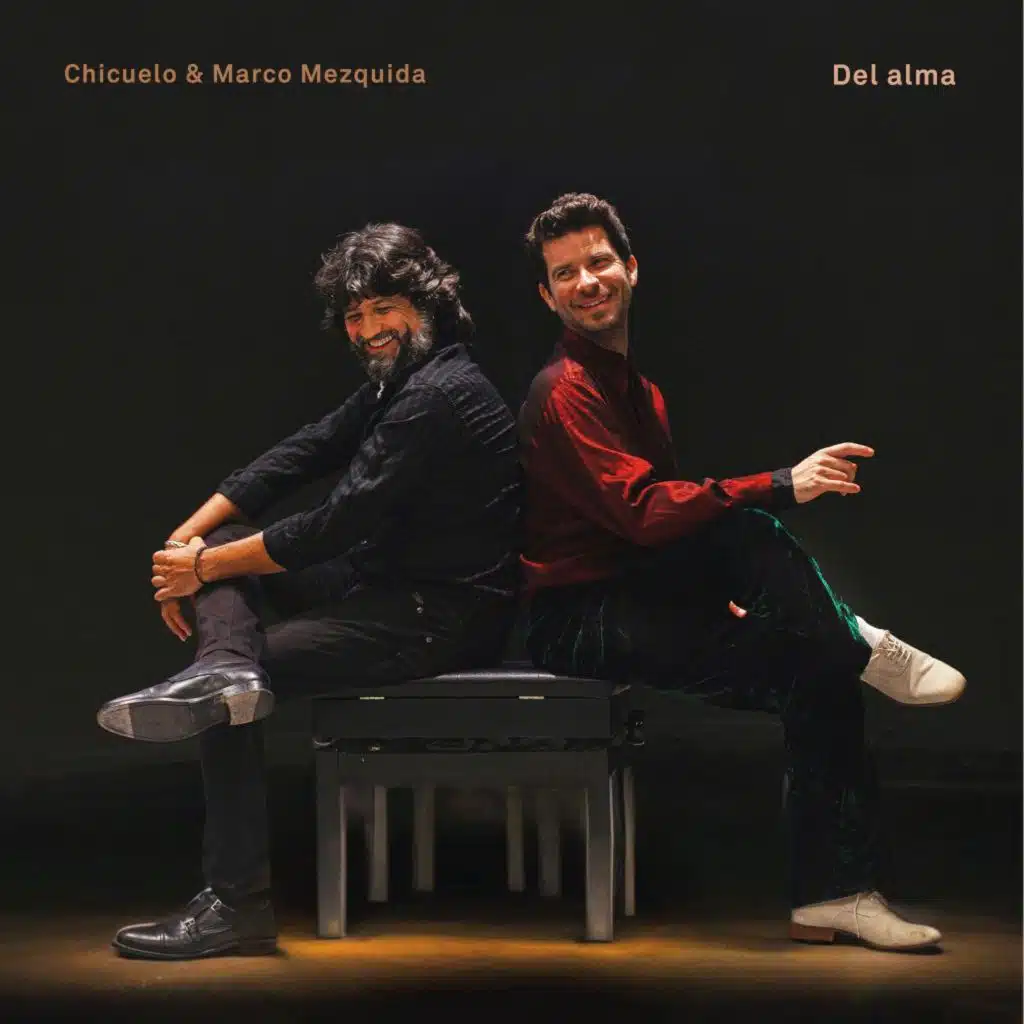 Marco Mezquida & Chicuelo