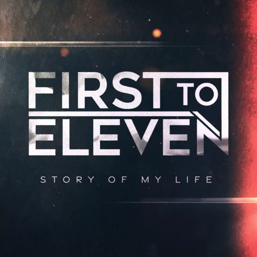 First to Eleven & Brooke Surgener