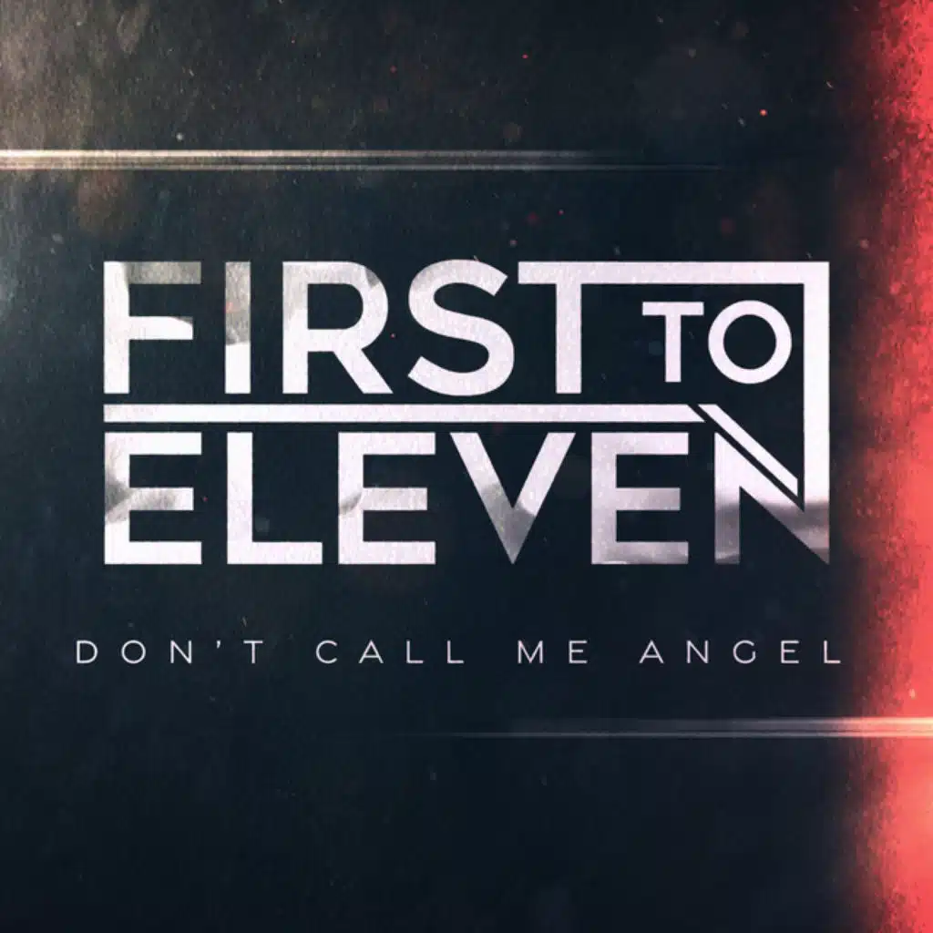 Don't Call Me Angel