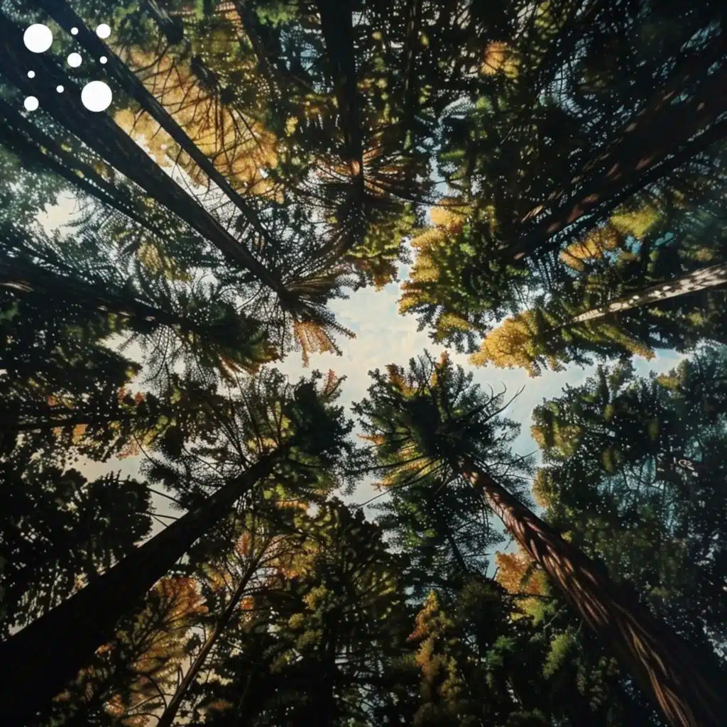 The Woodland Chorus (feat. Peaceful Me)