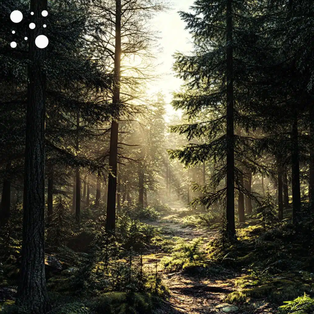 Nature ASMR by Cloud Bed