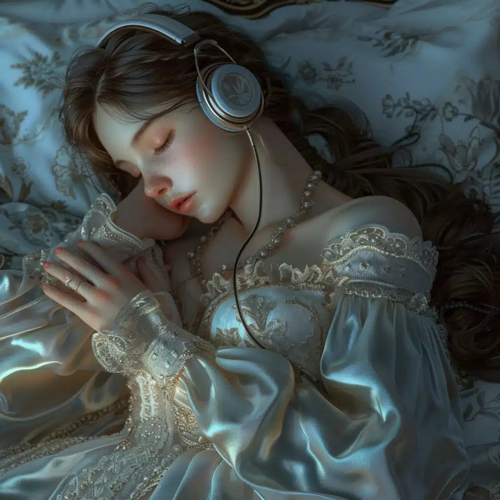Dreams Under Cosmos