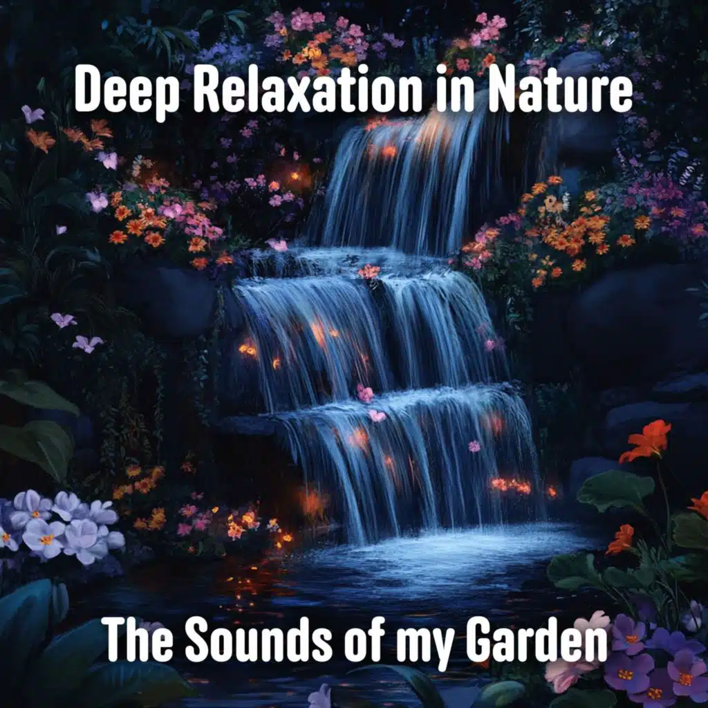 Moonlit Calm (feat. Healing Zen Meditation)