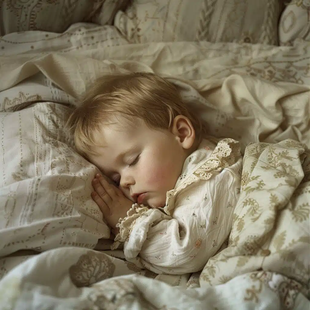 Soft Melodies Rock Cradle