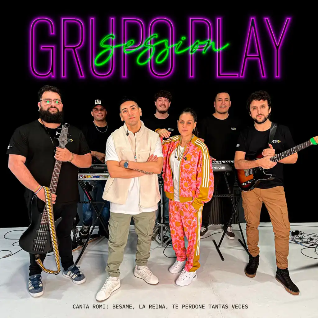 Grupo Play