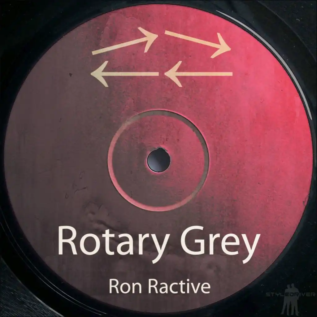 Ron Ractive