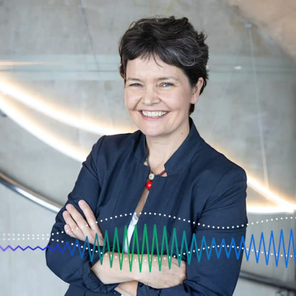 Women in Economics: Kate Raworth on Economics for the Living Planet