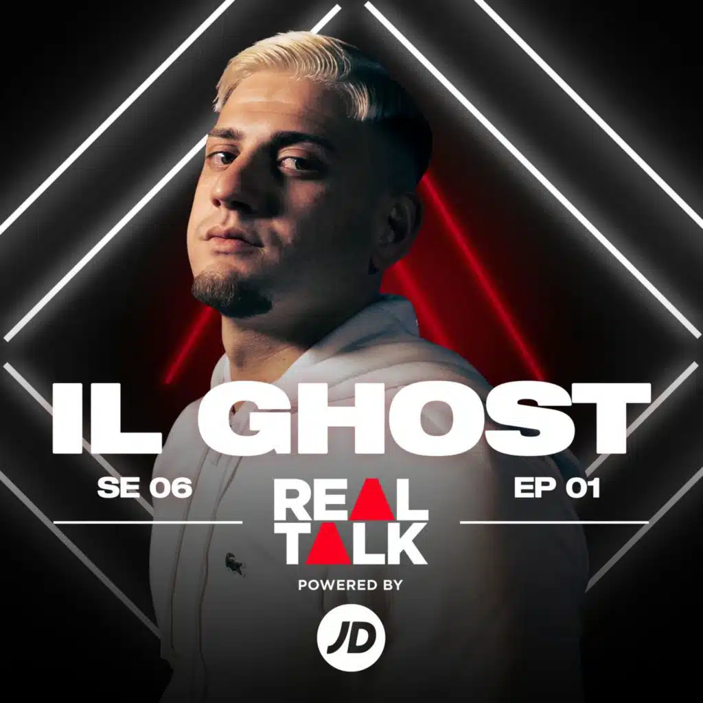 DRIP A MILANO (feat. Il Ghost & Mark Tembo)