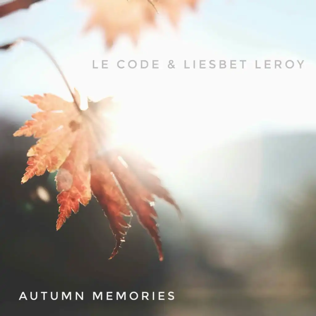 Autumn Memories (Solo Version)