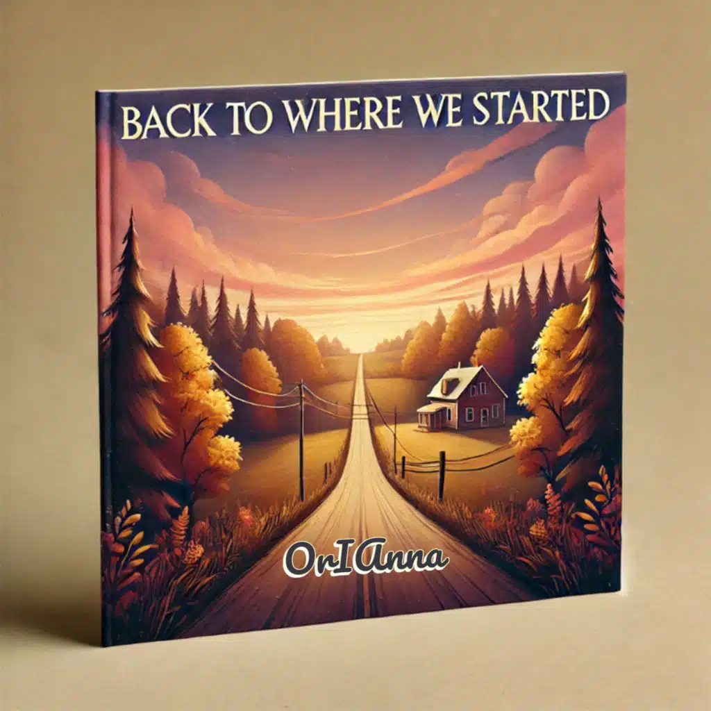 Back to Where We Started